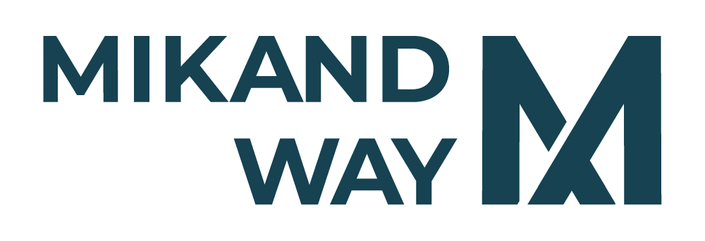 Logo MikAndWay Srl
